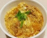 簡単❤とろ～り麻婆豆腐丼♪作り方16写真