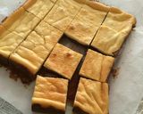 Wチョコで幸せ♡ブラウニーチーズケーキ♡作り方10写真