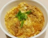 とろ～りチーズ❤なすとひき肉の甘辛丼♪作り方22写真