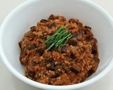 簡単❤ふわふわ卵の親子丼♪作り方15写真