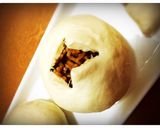 焼きそばパン＊♪作り方3写真