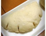 焼きそばパン＊♪作り方4写真