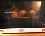 焼きそばパン＊♪作り方6写真