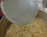 ✿かに玉de醤油ラーメン✿作り方5写真