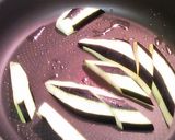 担々風蕎麦作り方2写真