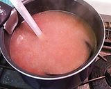 担々風蕎麦作り方3写真