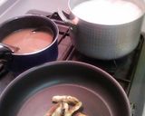 担々風蕎麦作り方4写真