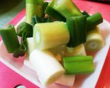 ＊やわらか鶏むね肉のゆず味噌炒め＊作り方3写真
