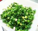＊やわらか鶏むね肉のゆず味噌炒め＊作り方5写真