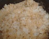 もっと気軽にキヌアご飯!!作り方3写真