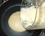 りんごホットケーキ♪ホットケーキミックス作り方7写真