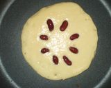 りんごホットケーキ♪ホットケーキミックス作り方9写真
