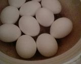 失敗するゆで卵作り方3写真