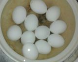 失敗するゆで卵作り方4写真