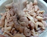 炊飯器で簡単すぎる塩もつ煮♪味に自信あり作り方5写真