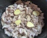 炊飯器で簡単すぎる塩もつ煮♪味に自信あり作り方7写真