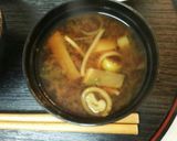 血管プラークダイエット食622（焼き魚）作り方2写真