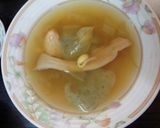 血管プラークダイエット食622（焼き魚）作り方4写真