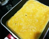 ふわふわだし巻きたまご作り方4写真