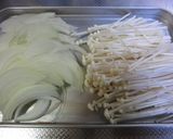 バターでまろやか～鮭のホイル焼き！作り方2写真