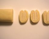 ハートパイ♡チョコレート作り方9写真