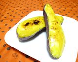 【ベジココット】パプリカチーズハンバーグ作り方18写真