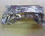 バターでまろやか～鮭のホイル焼き！作り方5写真