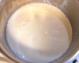 ★チョコレートクリームポップオーバー作り方9写真
