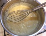 ★チョコレートクリームポップオーバー作り方10写真