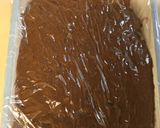 ★チョコレートクリームポップオーバー作り方13写真
