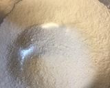 ★チョコレートクリームポップオーバー作り方14写真