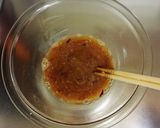 ダブルのだしで激うま〜！！♡な鶏の唐揚げ作り方3写真