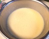 ★チョコレートクリームポップオーバー作り方15写真