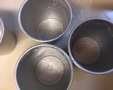 ★チョコレートクリームポップオーバー作り方16写真