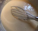 ★チョコレートクリームポップオーバー作り方17写真