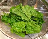 ミックスビーンズの温野菜サラダ作り方2写真