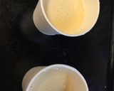 ★チョコレートクリームポップオーバー作り方18写真
