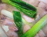 トロットロ豚肉と大根の煮物作り方3写真