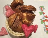 ★チョコレートクリームポップオーバー作り方21写真