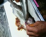マグロ漁師流簡単タラの捌き方作り方4写真