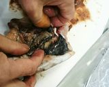 マグロ漁師流簡単タラの捌き方作り方9写真