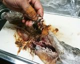 マグロ漁師流簡単タラの捌き方作り方13写真