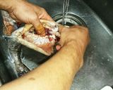 マグロ漁師流簡単タラの捌き方作り方14写真