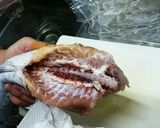 マグロ漁師流簡単タラの捌き方作り方17写真