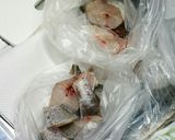 マグロ漁師流簡単タラの捌き方作り方19写真