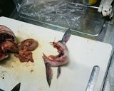 マグロ漁師流簡単タラの捌き方作り方22写真