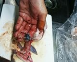 マグロ漁師流簡単タラの捌き方作り方25写真