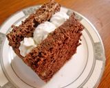 ガナッシュクリーム入り☆シフォンサンド作り方19写真