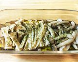 ★時短料理★白菜とツナのサクッとサラダ作り方4写真