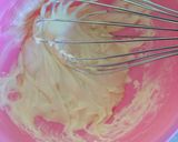 子供も喜ぶ！簡単オレオチーズケーキ☆作り方1写真